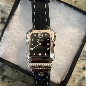 Fendi Watch
